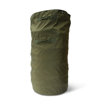 DEPLOYMENT BAG OLIVE SMALL