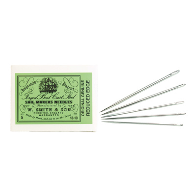 NEEDLES MIXED PACK CARDED